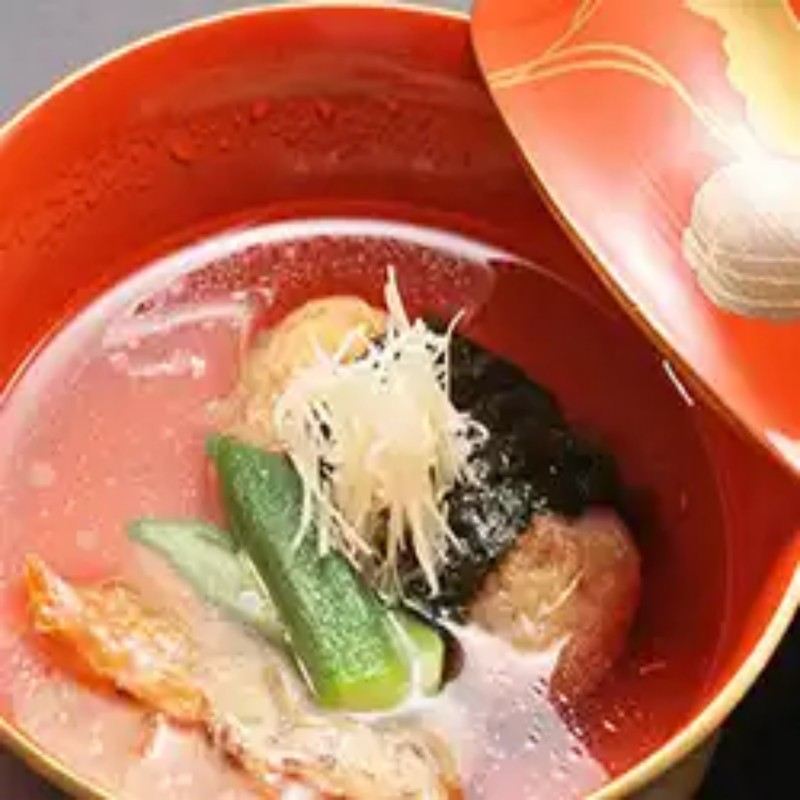 4 viral Japanese foods: Michelin-starred Kyoto restaurant Gion Maruyama near Kennin-ji Temple