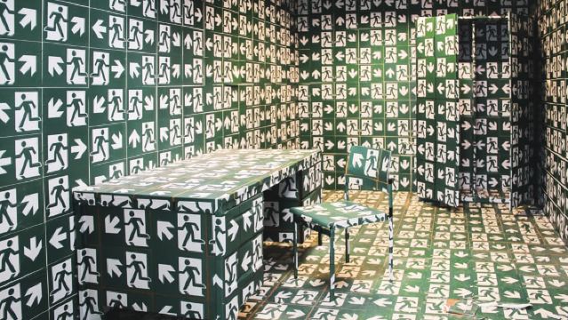 München: Eintritts-Ticket für KUNSTLABOR 2