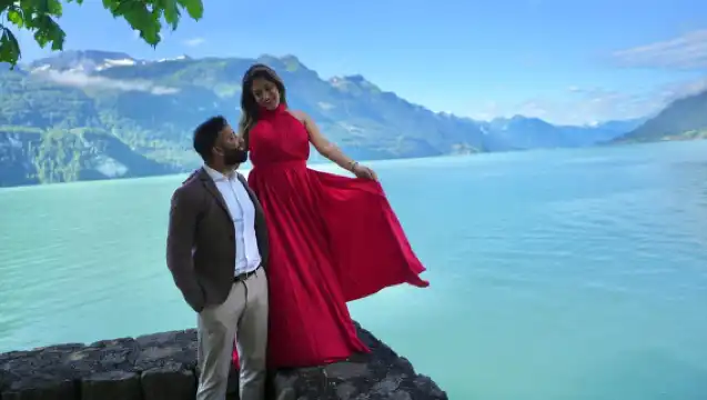 Mürren, Lauterbrunnen & Grindelwald Private Tour from Zurich