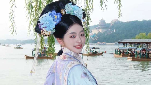 Beijing 1-day tour to Temple of Heaven + Summer Palace + Yuanmingyuan Park [VIP private car transfer ◆ includes admission ticket]