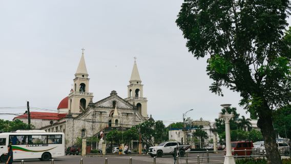 Iloilo Ultimate City Tour