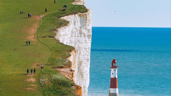 【學術之旅】英國牛津大學+丘吉爾莊園+比斯特包車一日遊