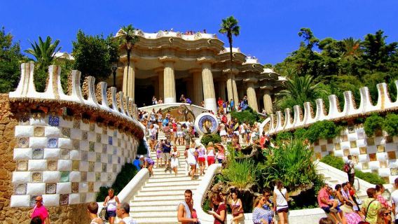 加拿大多倫多卡薩羅馬城堡+多倫多大學+電視塔一日遊