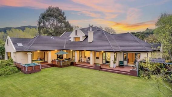 惠靈頓天文台+新西蘭國立博物館+維塔工作室+維多利亞山一日遊