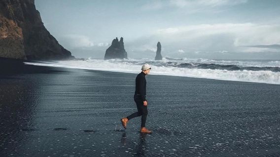 冰島雷克雅未克來回黃金圈－求您玩得像個當地人吧－包車大賣精選