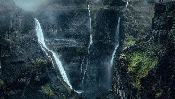 Reykjavik Iceland round-trip Golden Circle - Experience It Like a Local - Top Private Charter Deals