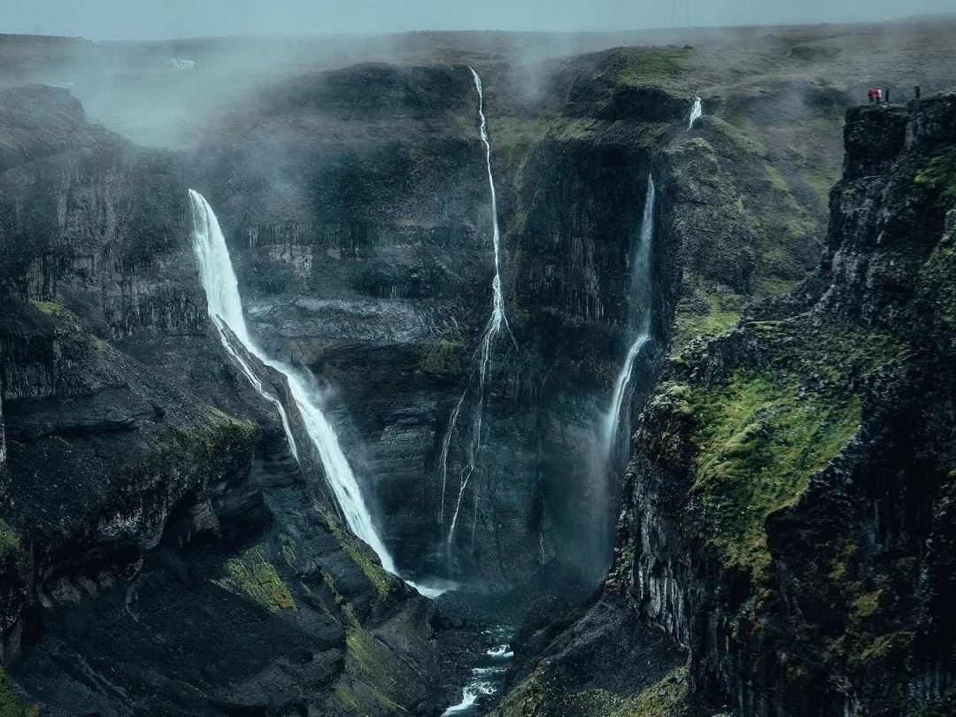 冰島雷克雅未克來回黃金圈－求你玩得似個當地人－包車大賣精選