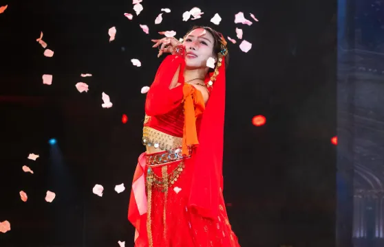 江西-南昌●雲境豫章宴|沉浸式千年贛味盛宴【古風市集+精品美食+宮廷樂舞】