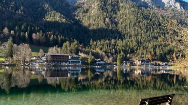 Munich to Konigssee + Magic Forest + Alpine Lake Round-Trip - Private Charter - Top Pick