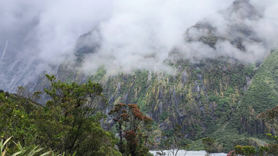 紐西蘭基督城-胡克步道-庫克山-可定制【中文專車-愜意舒適】