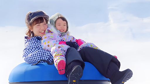 北海道冬季限定丨美唄雪地樂園+小樽運河+水族館+白色戀人公園 北海道冬季限定丨美唄雪地樂園+小樽運河+水族館+白色戀人公園