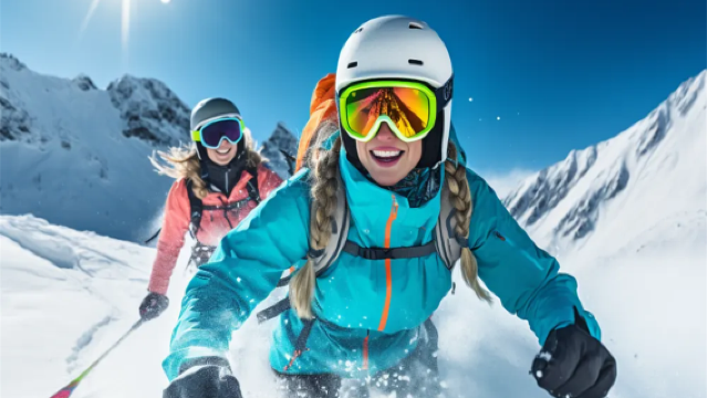 亞布力滑雪旅遊度假區+中國雪鄉一日遊【Vip6人團●暢玩冰雪遊】