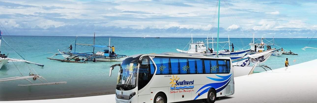 [Trasferimento aeroportuale] Trasporto dall'aeroporto dell'Isola di Boracay (MPH) all'Isola di Boracay (condiviso / privato) andata e ritorno aeroporto-hotel