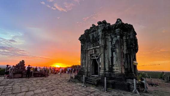 柬埔寨全境|商務考察翻譯|展會翻譯|旅遊陪同|醫學翻譯|名校導覽|中文/英文|如需其他語言（請諮詢顧客服務中心）