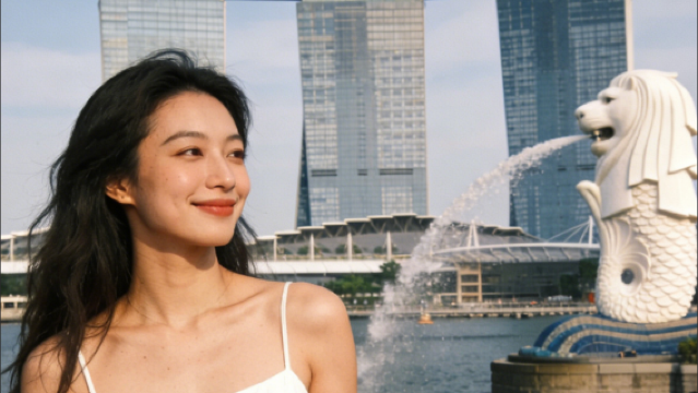 新加坡定制包車一日遊-獅城巡遊-中文景點任選酒店接送-熱賣