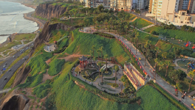 秘魯全境 地陪 旅行導遊 商務翻譯/私人定制/自由行地接