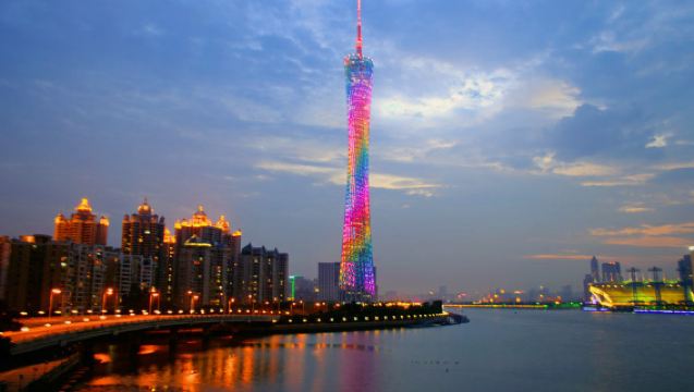 Guía profesional en toda la región de Guangzhou, Guangdong|Guía local|Servicio de acompañamiento de compras