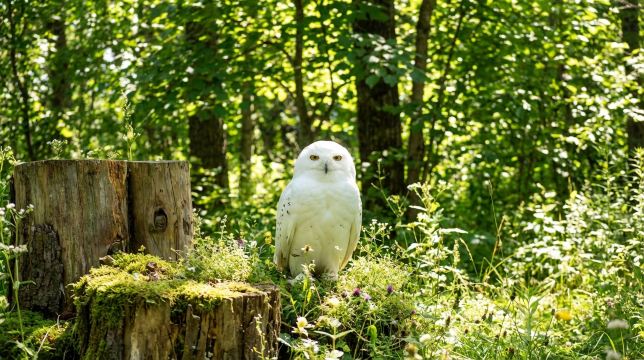 Asahikawa Zoo Day Tour