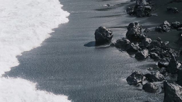 美國+夏威夷大島：咖啡農場+黑沙灘+綠沙灘+南岬 中文包車