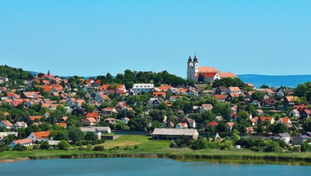 Von Budapest: Tagesausflug zum Plattensee