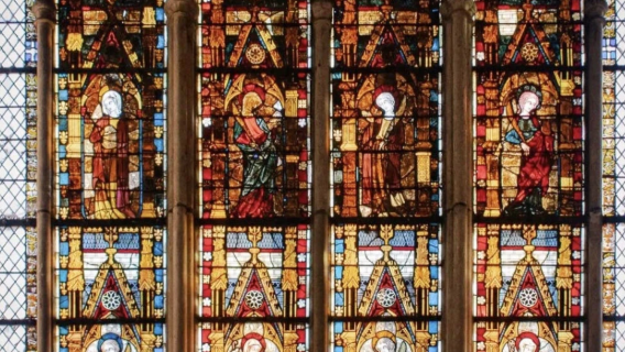 法國巴黎出發：香檳小鎮特魯瓦一日遊（專屬客服）