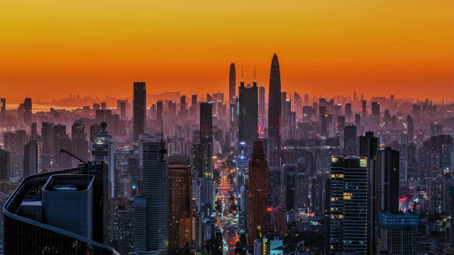 [Layanan Imigrasi Shenzhen] Sewa Kendaraan Pribadi Shenzhen-Hong Kong◉Sewa kendaraan pribadi dari Sh