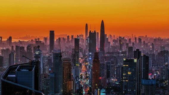 [Tullpasseringsservice i Shenzhen] Privatbilstransfer mellan Shenzhen och Hongkong ◉ Transfer från Shenzhen till hotell i Tsim Sha Tsui, Hongkong | Lyxig Toyota Alphard + passage via Shenzhen Bay/Huanggang-gränsposten + snabb tullpassering