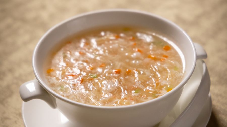 【低至56折起】灣仔合和酒店 Hopewell Hotel ｜合和軒｜午市套餐 / 晚市套餐 / 極品蠔皇鮑參花膠盆菜 / 十八羅漢素蠔皇鮑魚盆菜