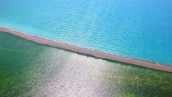 Lawatan Sehari Kumpulan Kecil di Sekitar Tarikan Ili + Yining [Lawatan Sewa Peribadi]