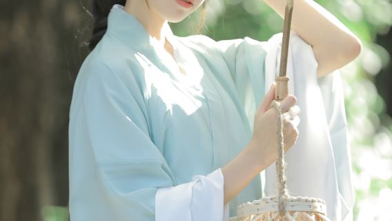 Trip moments in Sansui[Photography follow-up shooting services including short videos, portraits, wedding photos, family-friendly, individual and couple photos with all raw images provided / translation]