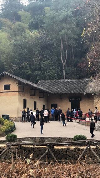 長沙：韶山毛澤東故居 1 天私人包團