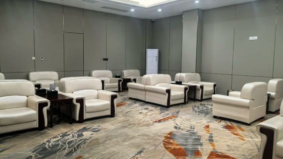 Çin JJN Quanzhou Jinjiang Uluslararası Havalimanı VIP Dinlenme Salonu Kullanım Kuponu | Bekleme/Aktarma/Dinlenme