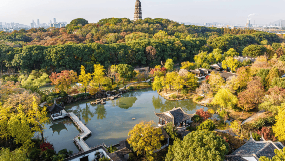 Hướng dẫn viên/phiên dịch đa ngôn ngữ Tô Châu - Từ Châu, Giang Tô | Hướng dẫn viên/phiên dịch thương mại Trung-Anh-Nhật-Pháp-Nga