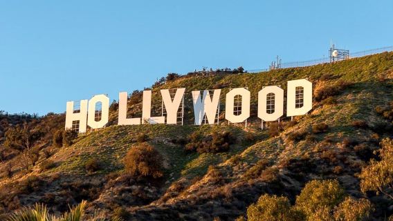 Santa Monica/Getty/Beverly/Observatorium Griffith/Hollywood/Los Angeles lawatan sehari