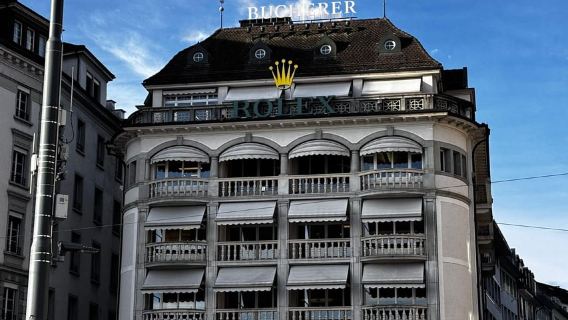 El mejor tour guiado por el casco antiguo de Lucerna en español