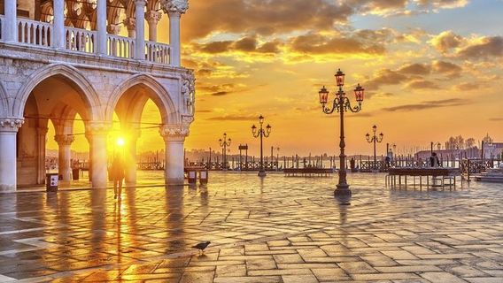 VeniceTours