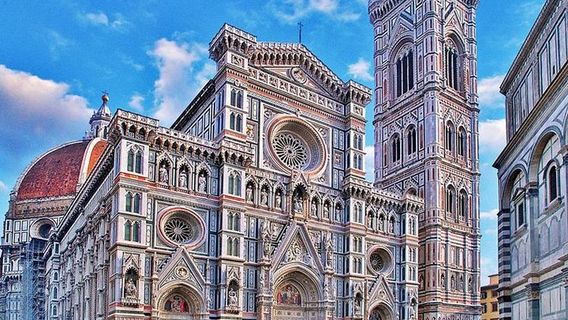 FlorenceTours