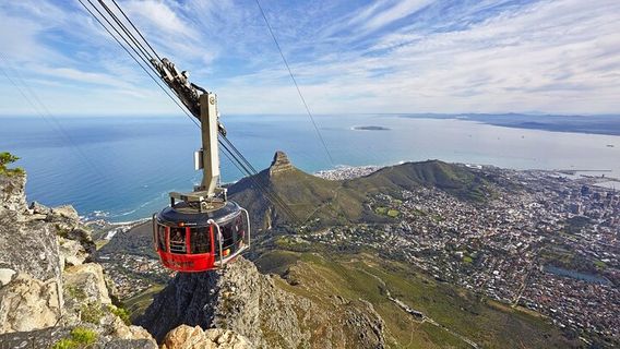 Simon's Town