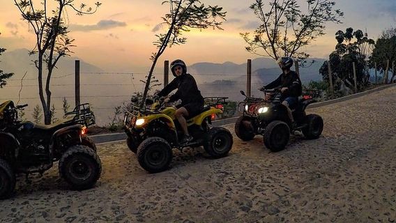 Puerto QuetzalTours