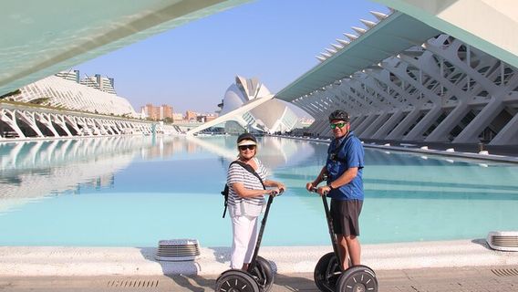 ValenciaTours