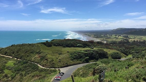 Auckland