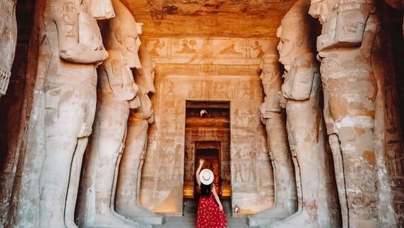 Abu Simbel
