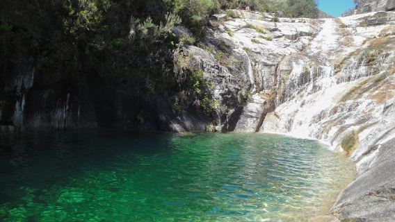 Peso Da ReguaTours