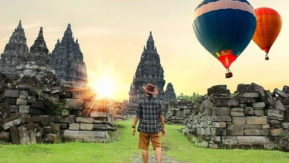 YogyakartaTours