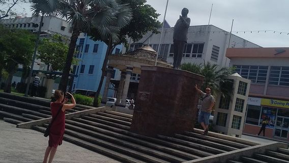 BridgetownTours