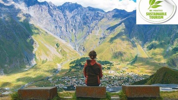 KazbegiTours
