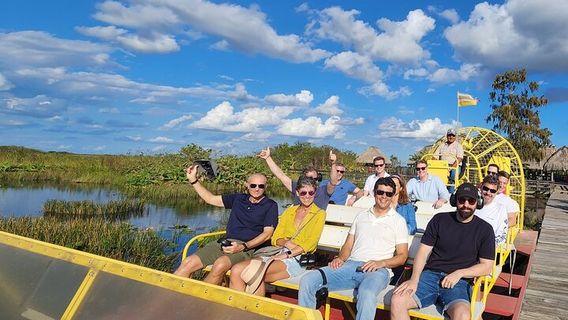 Fort LauderdaleTours