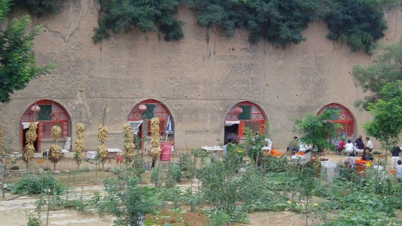 QishanTours