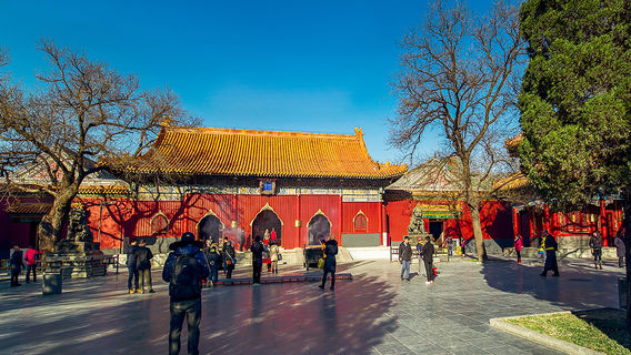 BeijingTours