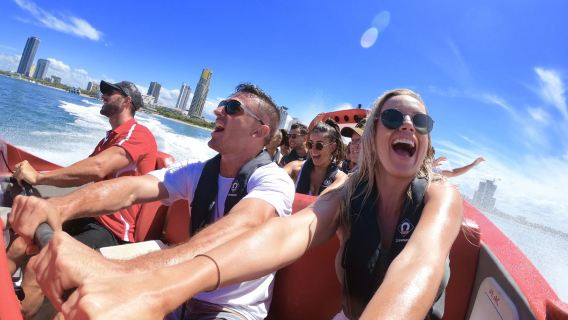 Surfers Paradise